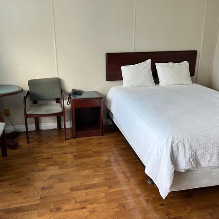 Motel Clair Mont Sainte-Agathe-des-Monts Eksteriør billede