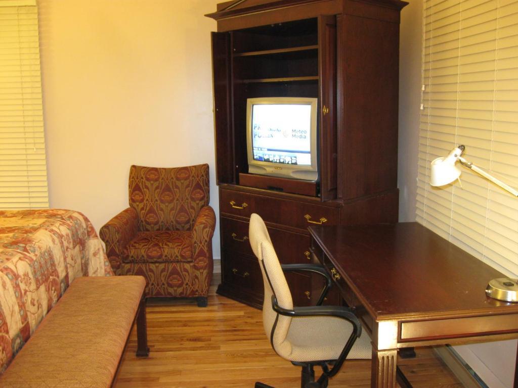 Motel Clair Mont Sainte-Agathe-des-Monts Værelse billede