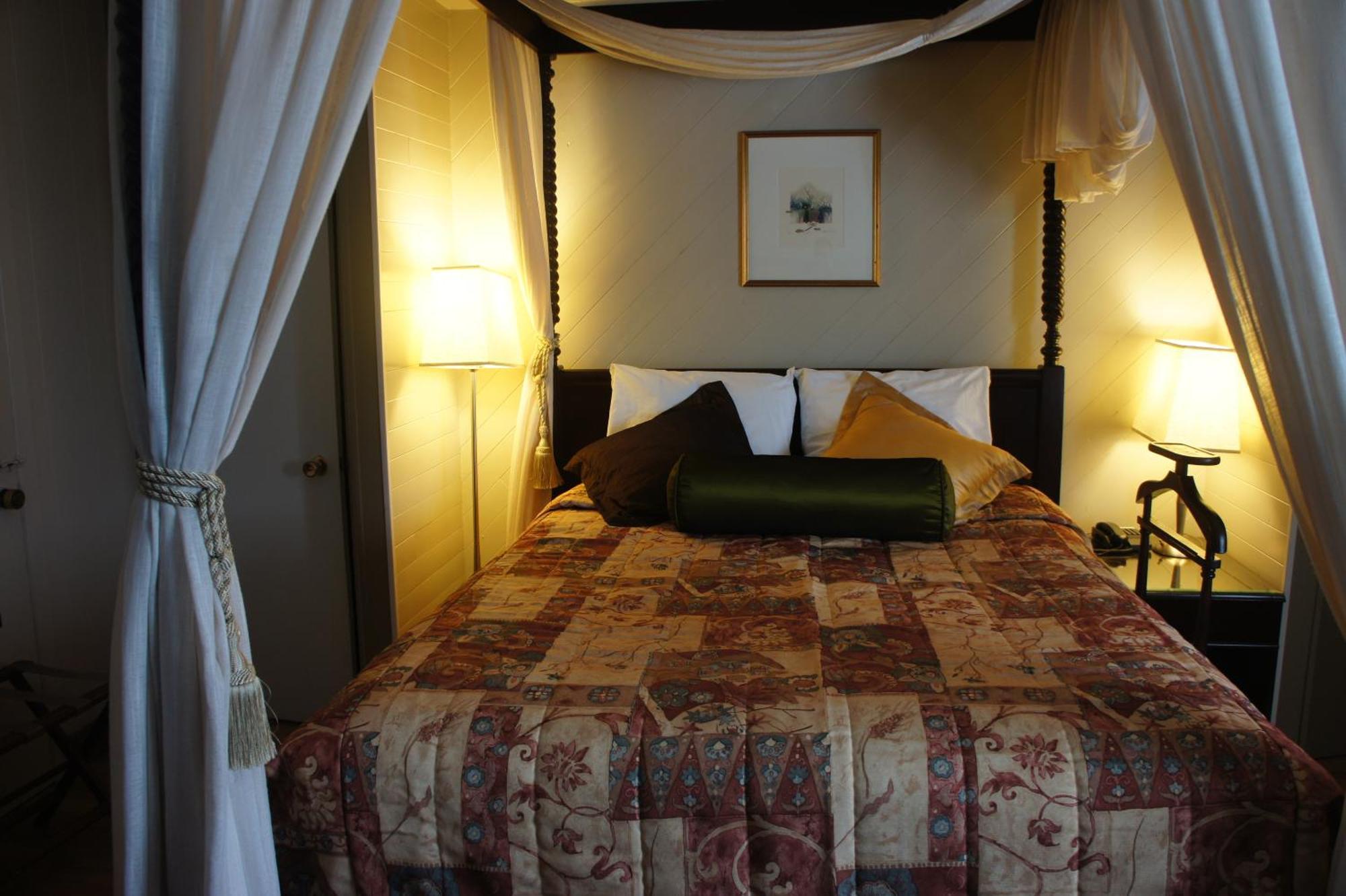 Motel Clair Mont Sainte-Agathe-des-Monts Eksteriør billede