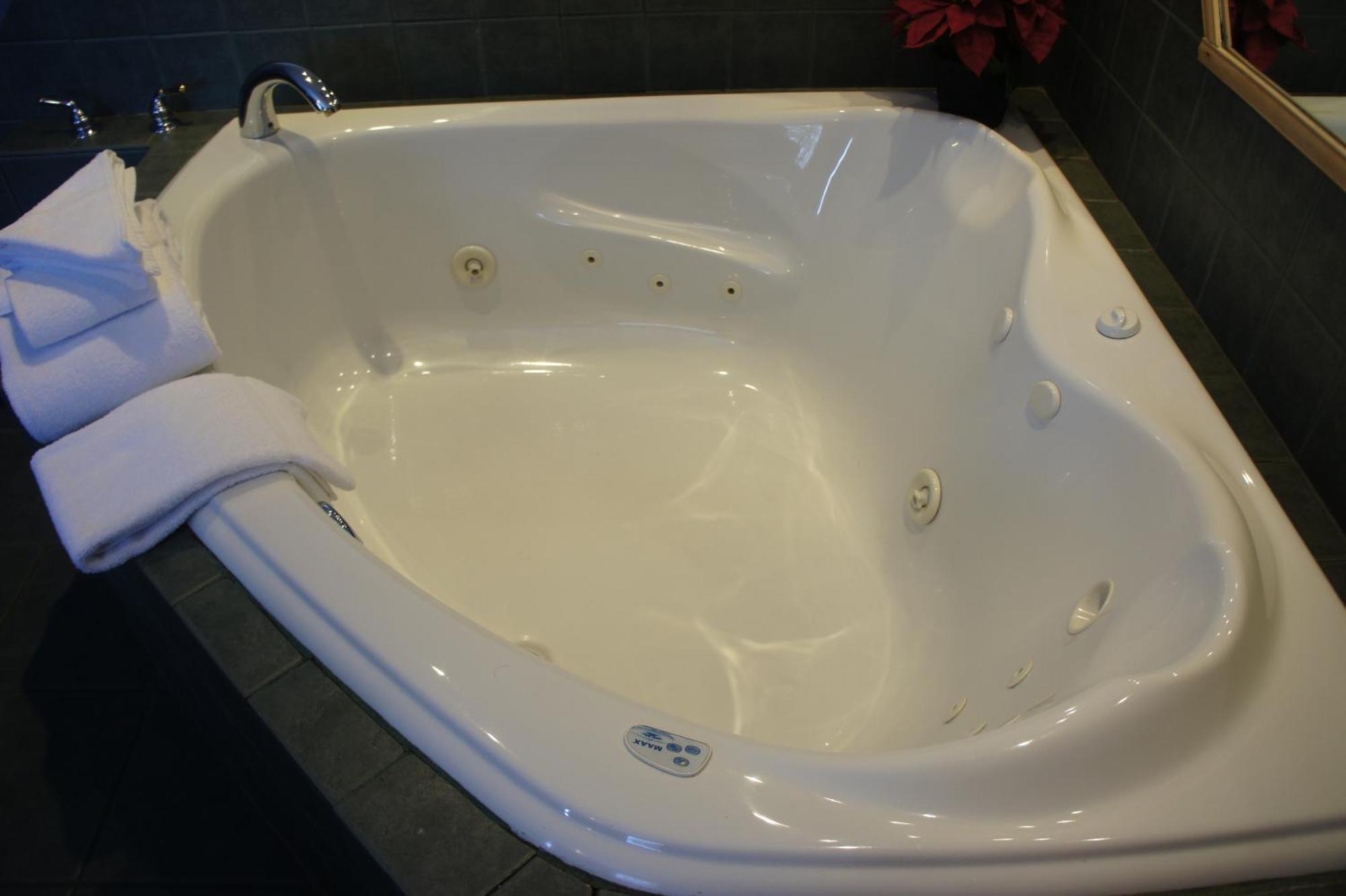 Motel Clair Mont Sainte-Agathe-des-Monts Eksteriør billede