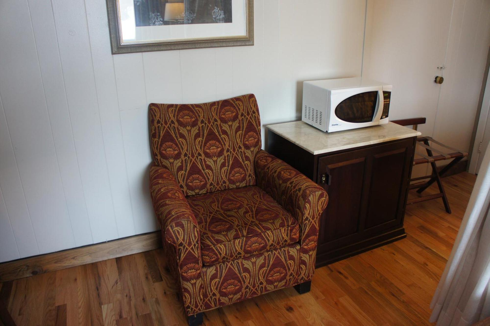 Motel Clair Mont Sainte-Agathe-des-Monts Eksteriør billede