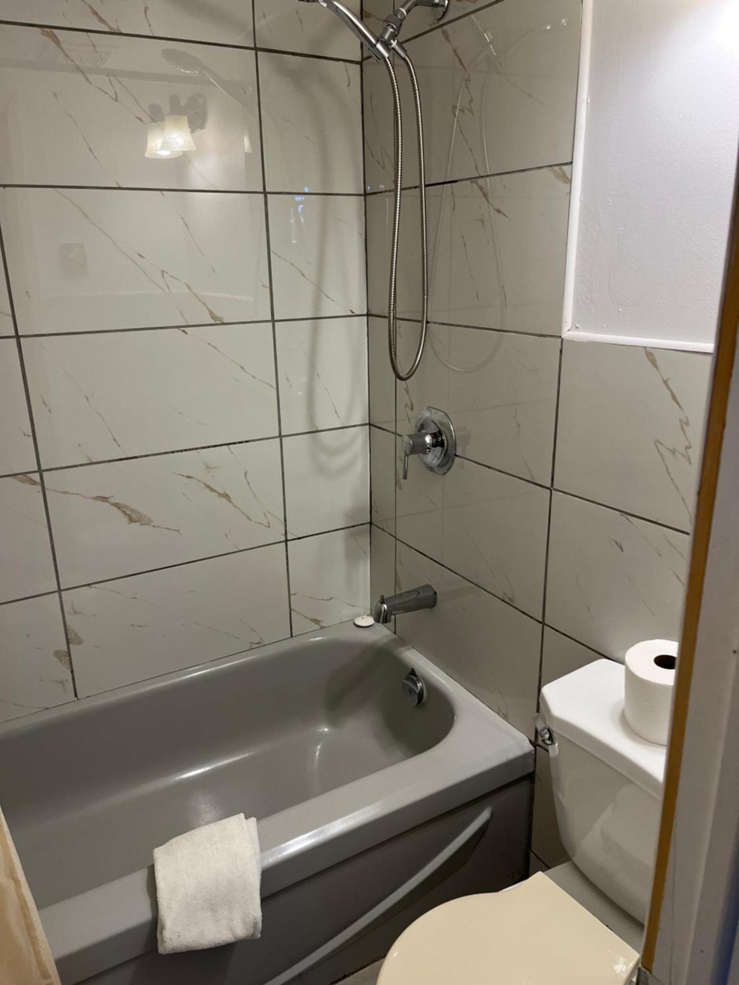 Motel Clair Mont Sainte-Agathe-des-Monts Eksteriør billede