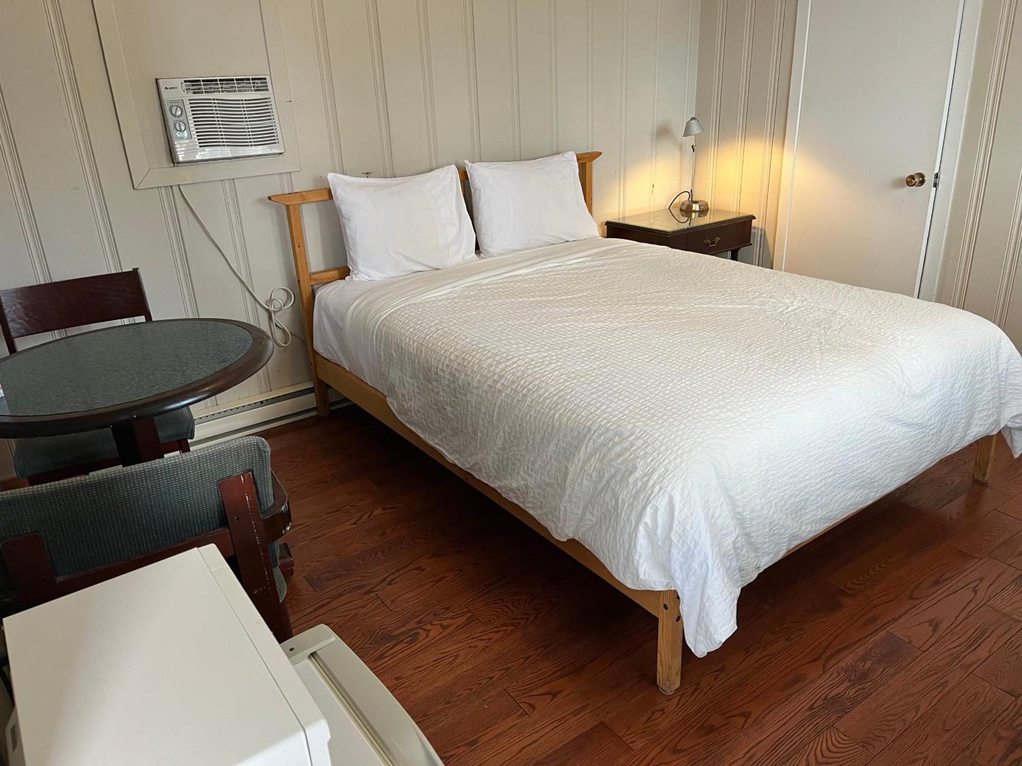 Motel Clair Mont Sainte-Agathe-des-Monts Eksteriør billede
