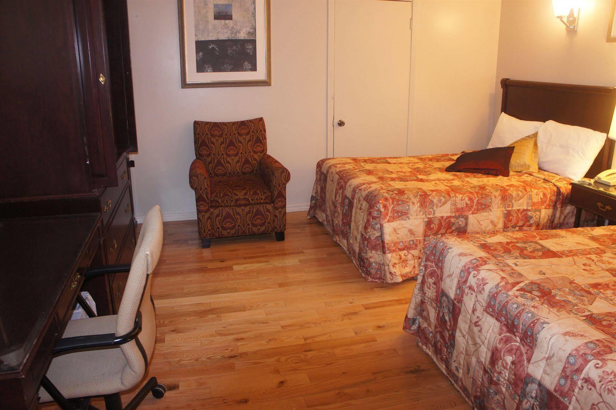 Motel Clair Mont Sainte-Agathe-des-Monts Eksteriør billede