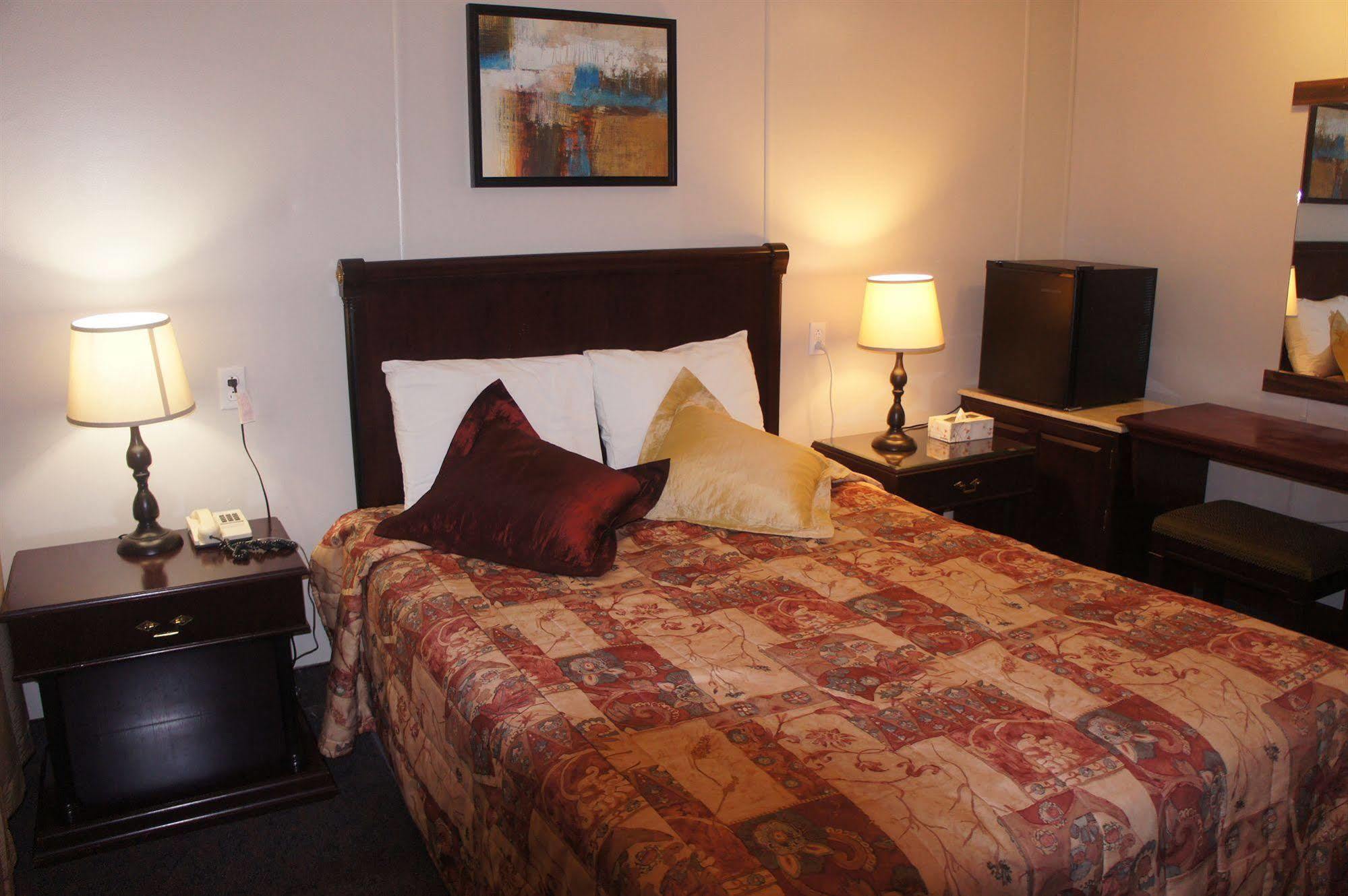 Motel Clair Mont Sainte-Agathe-des-Monts Eksteriør billede